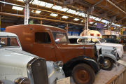 Musée Automobile Reims Champagne
