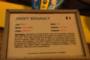 Musée Automobile Reims Champagne