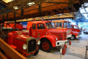 Musée Automobile Reims Champagne