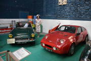 Musée Automobile Reims Champagne