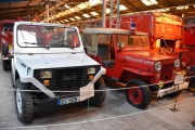 Musée Automobile Reims Champagne