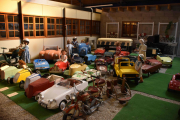 Musée Automobile Reims Champagne
