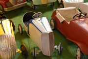 Musée Automobile Reims Champagne