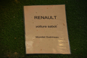 Musée Automobile Reims Champagne