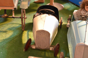 Musée Automobile Reims Champagne