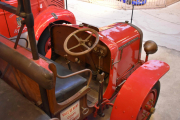 Musée Automobile Reims Champagne