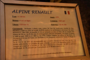 Musée Automobile Reims Champagne