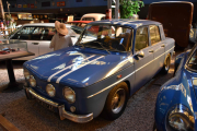 Musée Automobile Reims Champagne