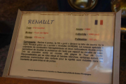 Musée Automobile Reims Champagne