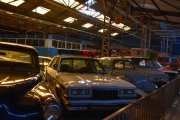 Musée Automobile Reims Champagne