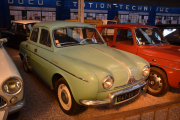 Musée Automobile Reims Champagne