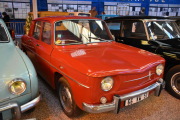Musée Automobile Reims Champagne