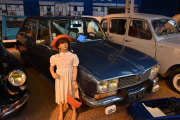 Musée Automobile Reims Champagne
