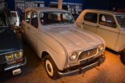 Musée Automobile Reims Champagne