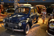Musée Automobile Reims Champagne