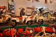 Musée Automobile Reims Champagne