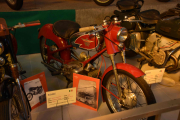 Musée Automobile Reims Champagne
