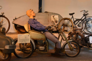 Musée Automobile Reims Champagne