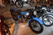Musée Automobile Reims Champagne