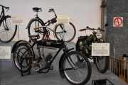 Musée Automobile Reims Champagne