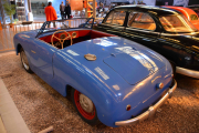 Musée Automobile Reims Champagne