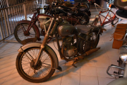 Musée Automobile Reims Champagne