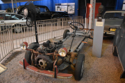 Musée Automobile Reims Champagne