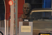 Musée Automobile Reims Champagne