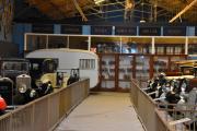 Musée Automobile Reims Champagne