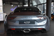 Le Studio Alpine Boulogne