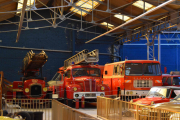 Musée Automobile Reims Champagne