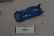Musée Automobile Reims Champagne