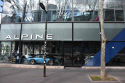 Le Studio Alpine Boulogne