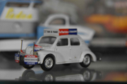 Musée Automobile Reims Champagne