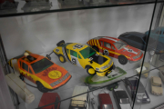 Musée Automobile Reims Champagne