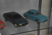 Musée Automobile Reims Champagne
