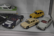 Musée Automobile Reims Champagne
