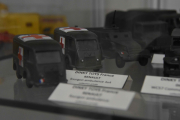 Musée Automobile Reims Champagne