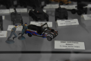 Musée Automobile Reims Champagne