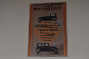 Musée Automobile Reims Champagne