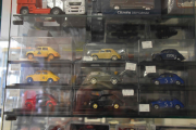 Musée Automobile Reims Champagne