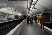 Metro-en til neste sted
