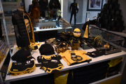 L’Atelier Renault, 53 Champs-Elysées Paris
