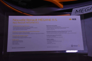 L’Atelier Renault, 53 Champs-Elysées Paris