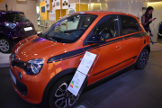 L’Atelier Renault, 53 Champs-Elysées Paris