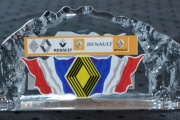 Renault krystallpynt