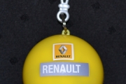 Renault regnjakke