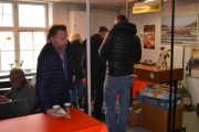 Vårtreff Brandbu 2017 - Cafe