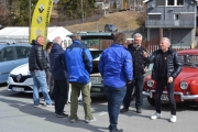 Vårtreff Brandbu 2017 - Plassen