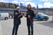 Vårtreff Brandbu 2017 - Kjetil